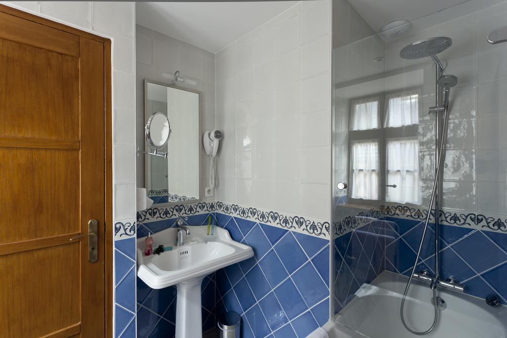 Auberge Saint Pierre Mont-Saint-Michel Bilik gambar